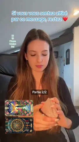 N'hésitez pas à me contacter en privé via WhatsApp au 33 7 45 73 97 58 pour des tirages privé. #voyance #pourtoi #voyancemedium #voyancespirituelle #lea #france🇫🇷 #tirage #sentimental 