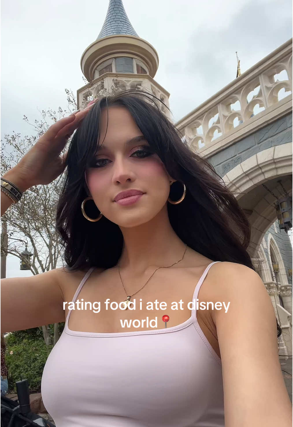 really sad i couldn’t find the disney pickles😔