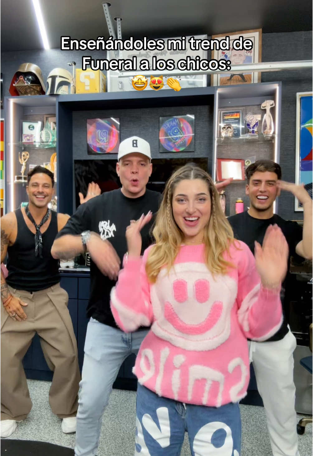 Quien lo hizo mejor? 🤔🙌  @marko @Cesar nojoda @ANDRÉS GOMEZ 