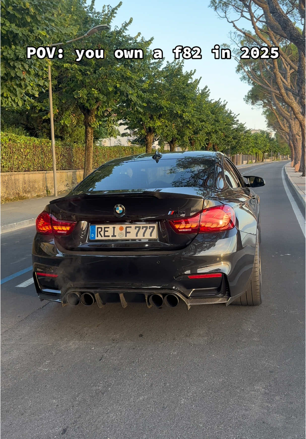 Still sad #foryourpage #fyp #bmw #bmwm #foryoupage #f82 #m4 #fy#fouryou   @CarbonHeld 