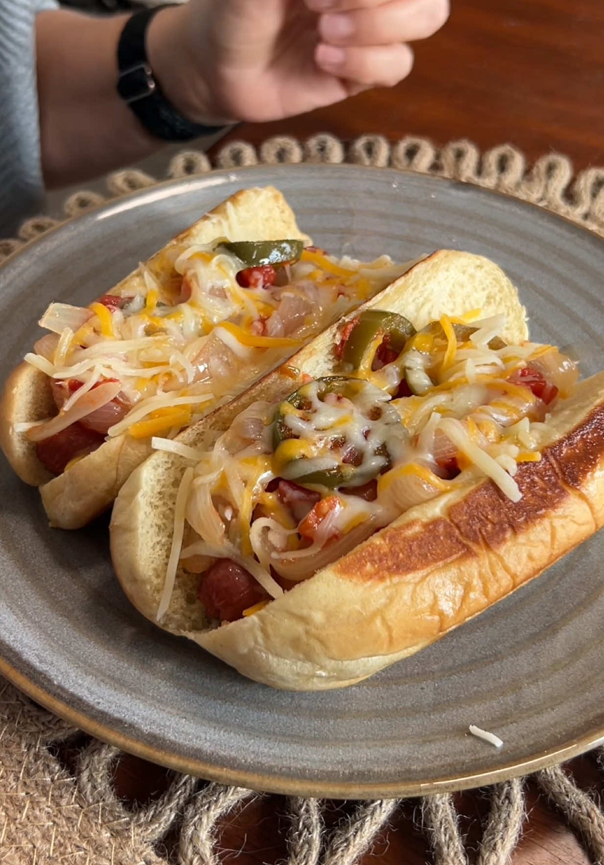 How did she do? 🥹 @Josh’s Momma @Josh Godfrey #joshandmomma #joshsmom #cooking #EasyRecipe #quickrecipe #familyrecipe #familydinner #easydinner #quickdinner 