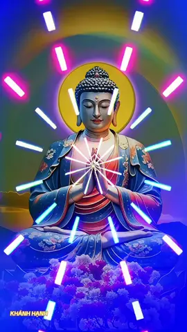 NAM MÔ A DI ĐÀ PHẬT #nammoadidaphat  #phatphapvobien  #phatphapnhiemmau  #phatphapvadoisong 