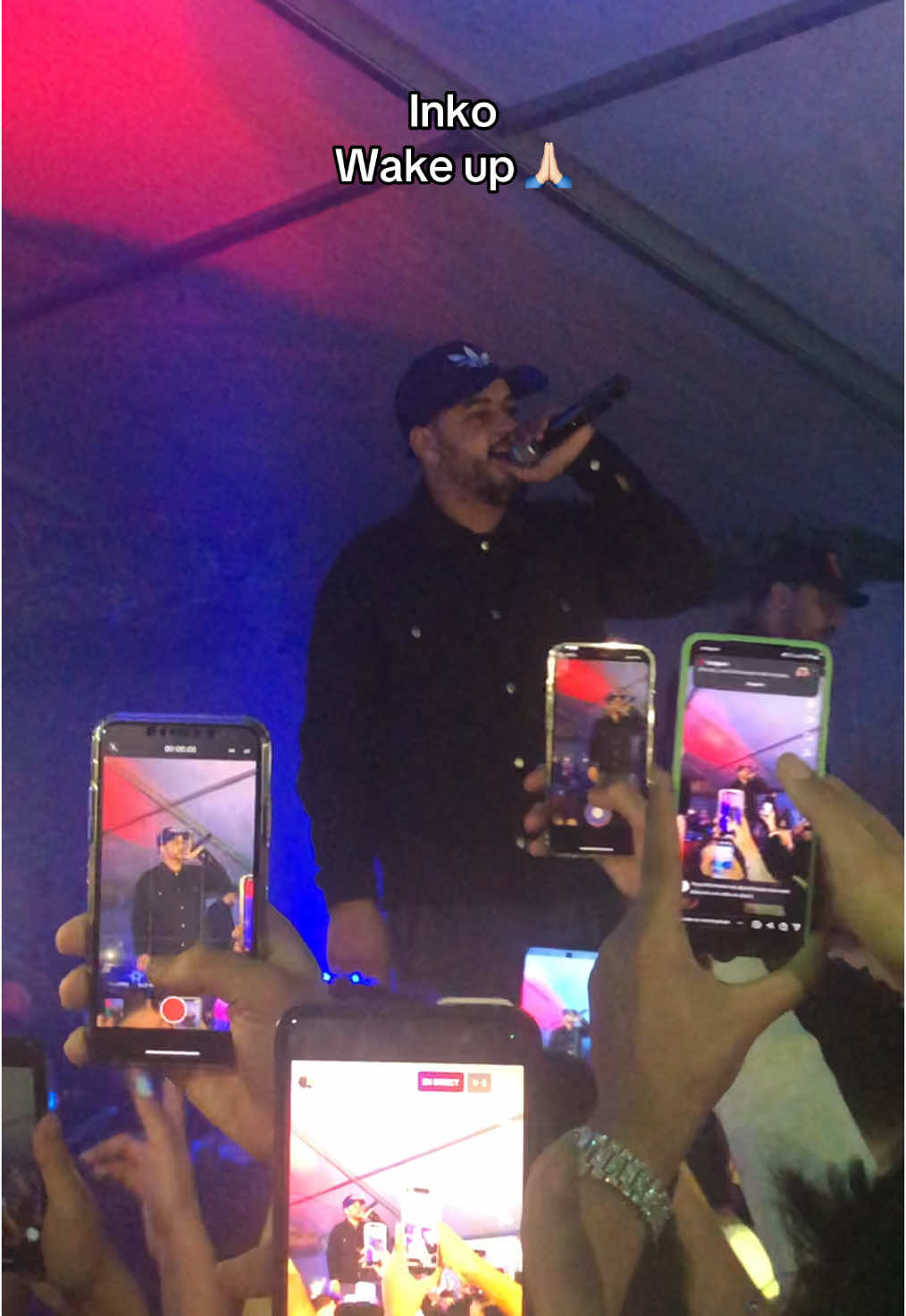 Dawah lfada2yin👽🛸 #fyp #fy #inkonnu #inko 