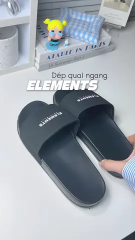 Đi êm siu thích nam nữ đi đều mê #depnamnu #ddoocbh #muataitiktokshop #xuhuong #elements #depnam 