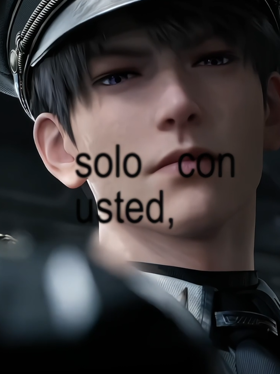 #CALEB ᮫̫ ִֶָ solo con usted | #loveanddeepspace #loveandeepspace #loveandeepspaceedit #calebloveanddeepspace #LaDS #lnds 