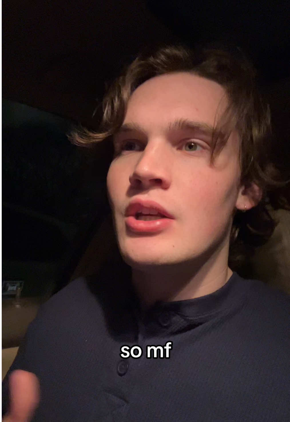 u smell like ahh #valid 