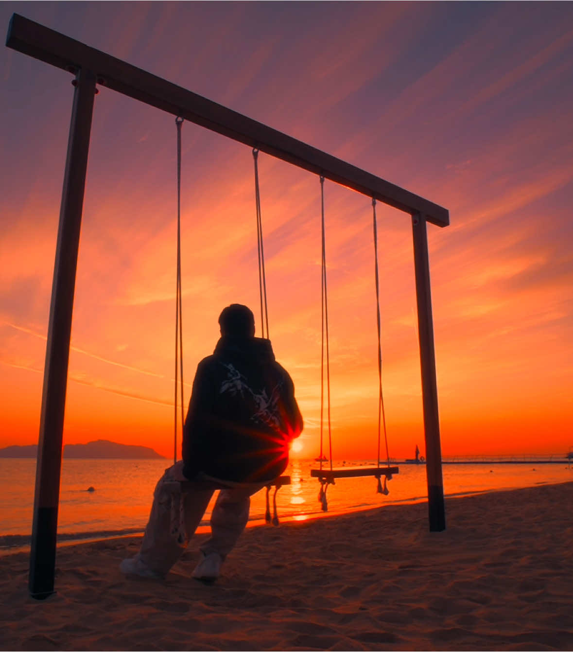 pov: the first thing you see when you wake up #cinematic #cinematography #videography #filmmaking #sunset #travel #sonyalpha 