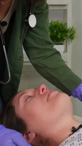 ASMR part 7: chiropractic adjustment for  @Chili B ASMR | head, neck and shoulders cracking | spine realignment | full body exam | medical roleplay for sleep and relaxation  #madpasmr #asmrmedical #asmrmedicalroleplay #asmrmedicalexam #asmrdoctor #asmrdoctorroleplay #asmrrealperson #asmr #asmrsounds #asmrsensory #asmrroleplay #asmrvideo #asmrback #asmrbackexam