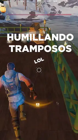 En mi partida no harán eso #fortnite #fortnitememes #Fortniteclips #Gamer 