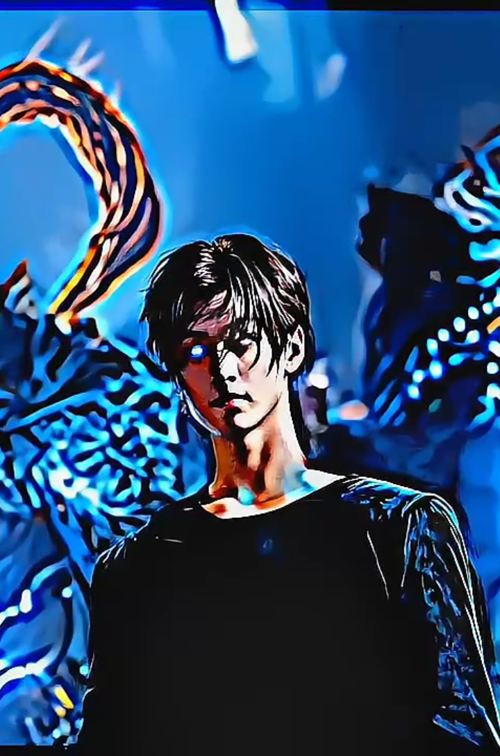 sololeveling kalo di garap jadi live action 😈🔥 #sunjinwoo #sololeveling #anime #animeedit #ryzsukabtth 