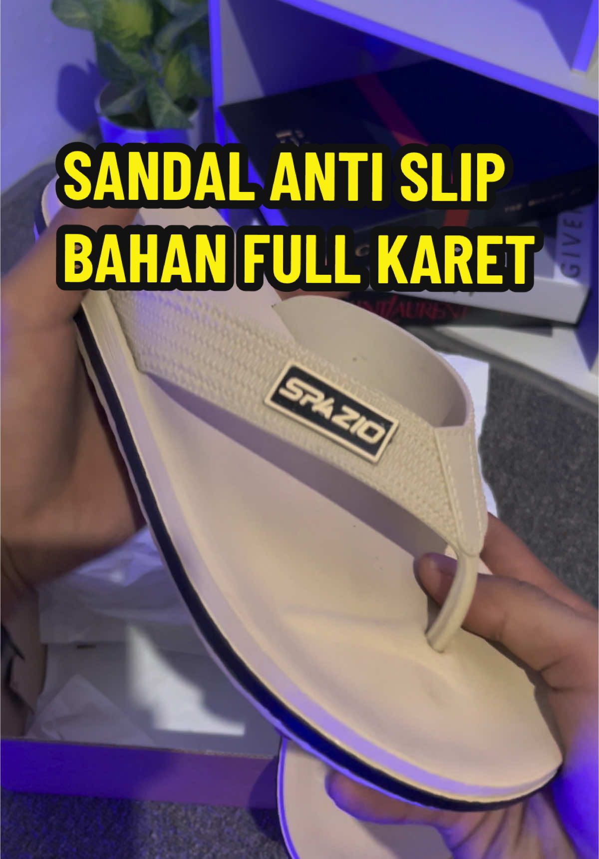 sandal cowok yang wajib kamu beli #sandalpria #sandal #sendaljapit #jepit #ramadhanekstraseru #sandalcowok #sandalcasual 