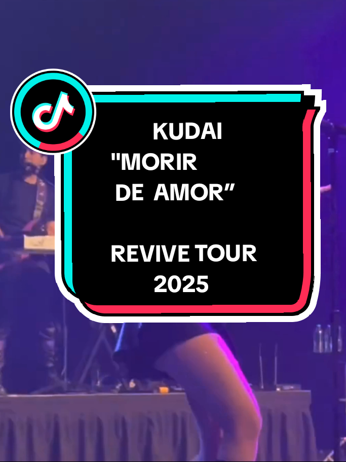 🛑 #MORIRDEAMOR #KUDAI #REVIVETOUR #2025  . . . . . . . #fyp #kudai #ecuador #musica #paratiiiiiiiiiiiiiiiiiiiiiiiiiiiiiii #rock #video #quito #quito_ecuador🇪🇨 #concierto #asmr #fypシ゚ 