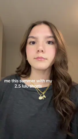 #lululemon #shorts #Summer #funny #fyp 