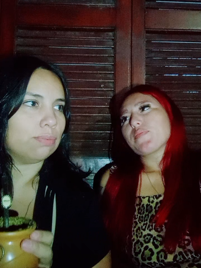 cuando mí amiga me demuestra cariño @Estefy #funny #tik_tok #humor #paratiiii #fypシ゚ 