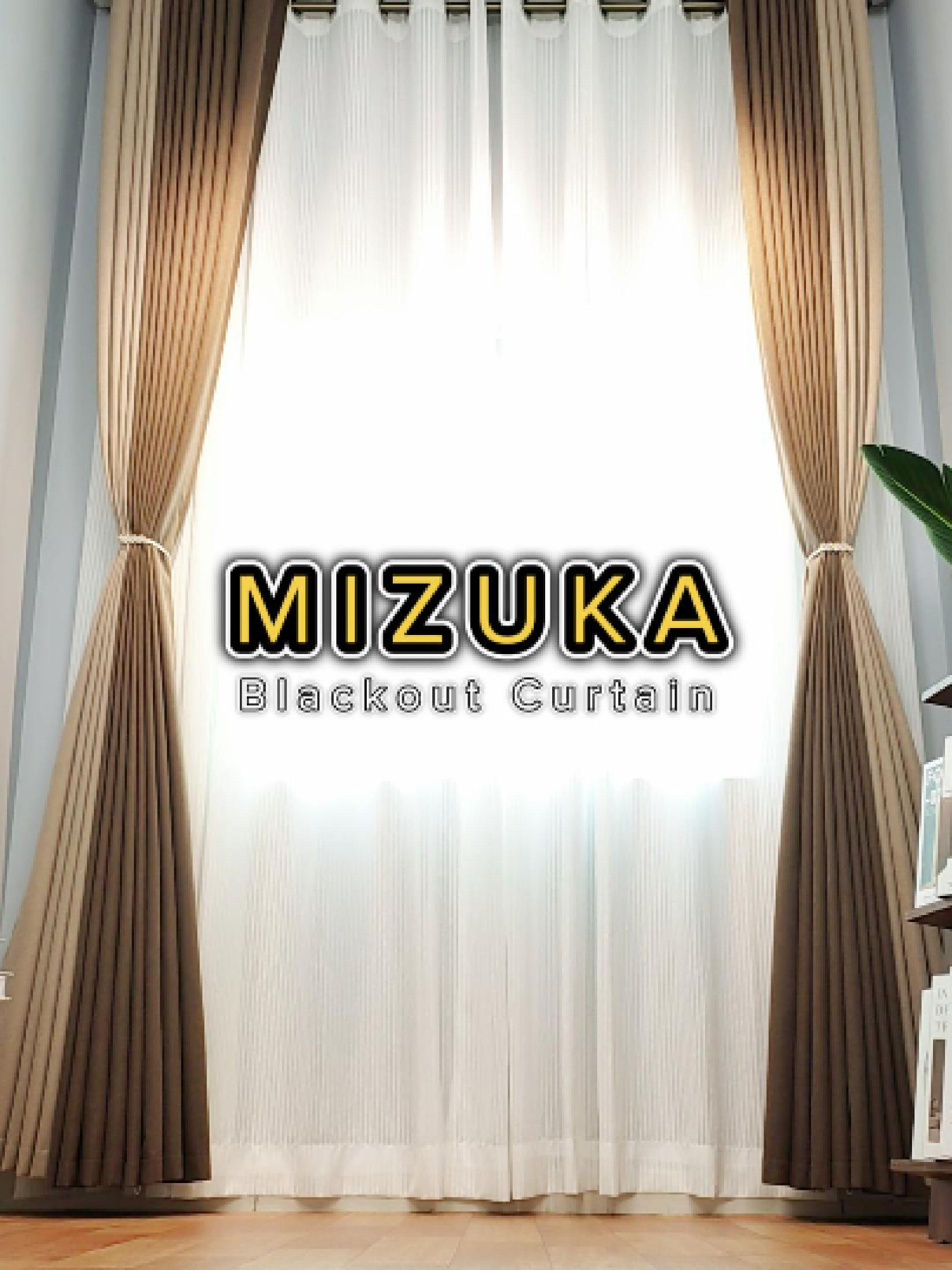 Earthy brown curtain inspirations for you🥰 #kkbscurtain #langsir #curtain #langsirblackout  #blackoutcurtain #langsireyelet #langsirring #eyeletcurtain #langsirhook #frenchpleat #sheercurtains #langsirsheer #windowblinds #blinds #mizuka #vertica #morandy #emorie #tts #ttsboleh #tiktokmalaysia #tiktokindonesia #fyp #foryou #samasamatiktokshop #tiktok #tiktokrumah #SMBLIVEnoend #JomLokal #TikTokShop #tiktokshopmalaysia #MyCategorySuperStar #TikTokShopTawaranHariGaji #CrazyFriday #MySuperCreator #TikTokShop22SuperSale #tiktokshopjombuatduitraya #Ramadan #ramadan2025 #aidilfitri #aidilfitri2025 #idulfitri #idulfitri2025 #raya #raya2025