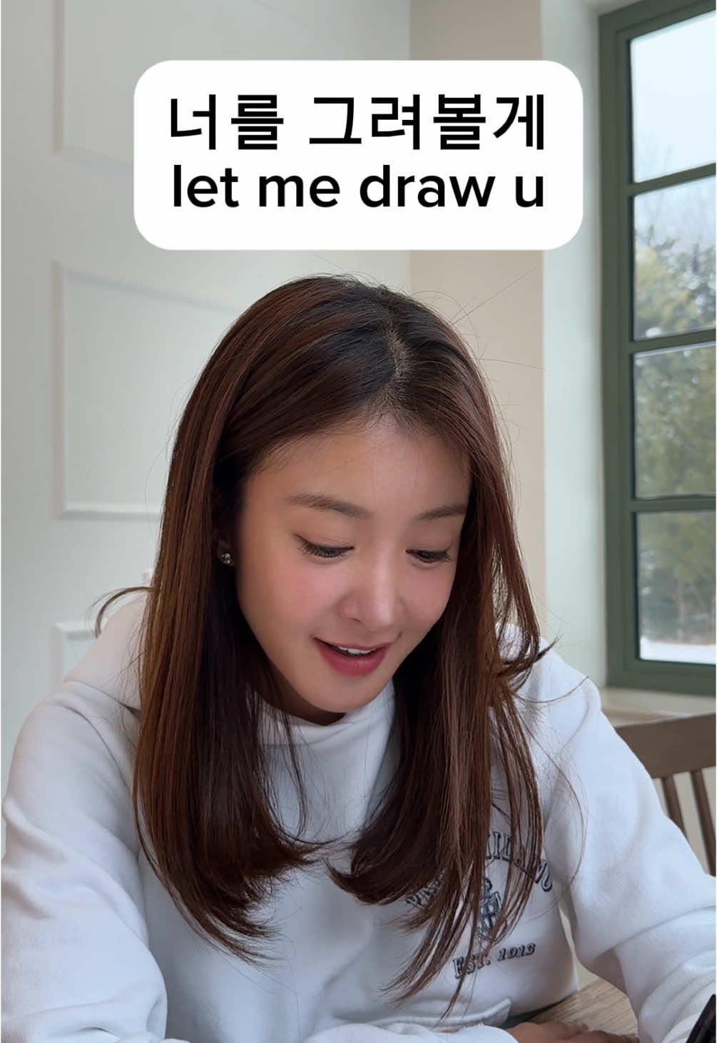 초상화 의뢰받습니다