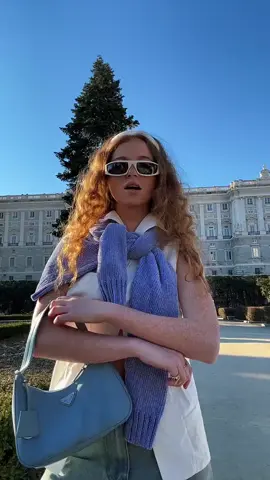 An extremely hectic video