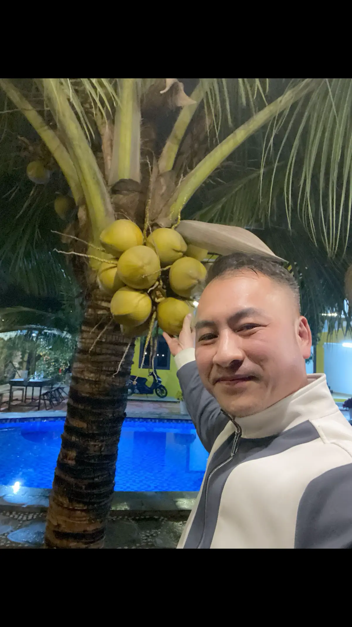 Hái Dừa..!!!