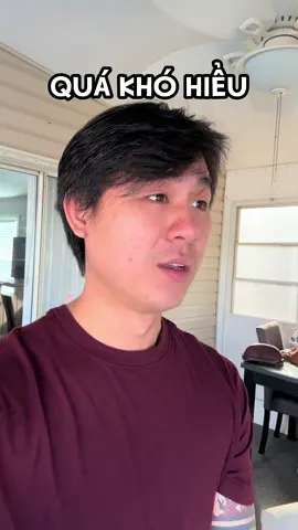 Cần lời giải thích 🥸 #dadjokes #funny #xuhuong #tiktok 