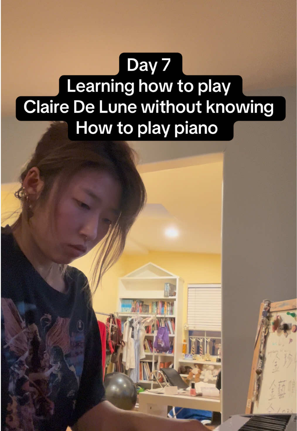 Lwk I feel like these vids are getting too long but I feel like I’m making good progress 😀