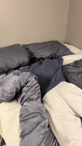 This is how I FINALLY solved my bad sleep 😌 #bedroom #qualitysleep #sleep #mattres #backpain #insomnia 