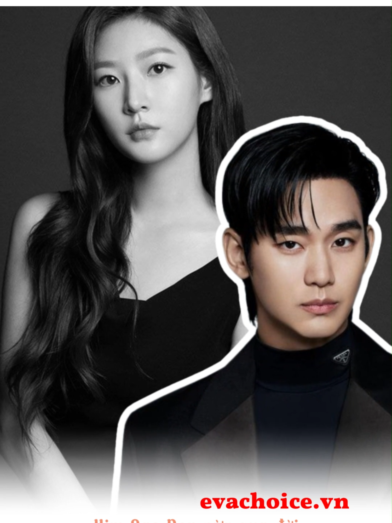 Kim Sae Ron vừa qua đời, Kim Soo Hyun liền bị réo tên vì 1 chi tiết trùng hợp gây sốc #evachoice #showbiz #hot #tintuc #kimsaeron #saohan #kimsoohyun