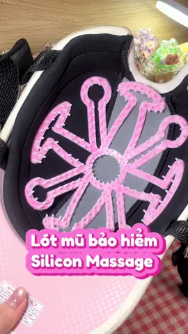 Chân ái cho da đầu dầu, tóc xẹp, tóc bết đâyy 🤩 #unbox #unboxingvideo #unboxing #silicone #lotmubaohiem #dadau #tocdep #mubaohiem #tamlotmubaohiem #phukien 