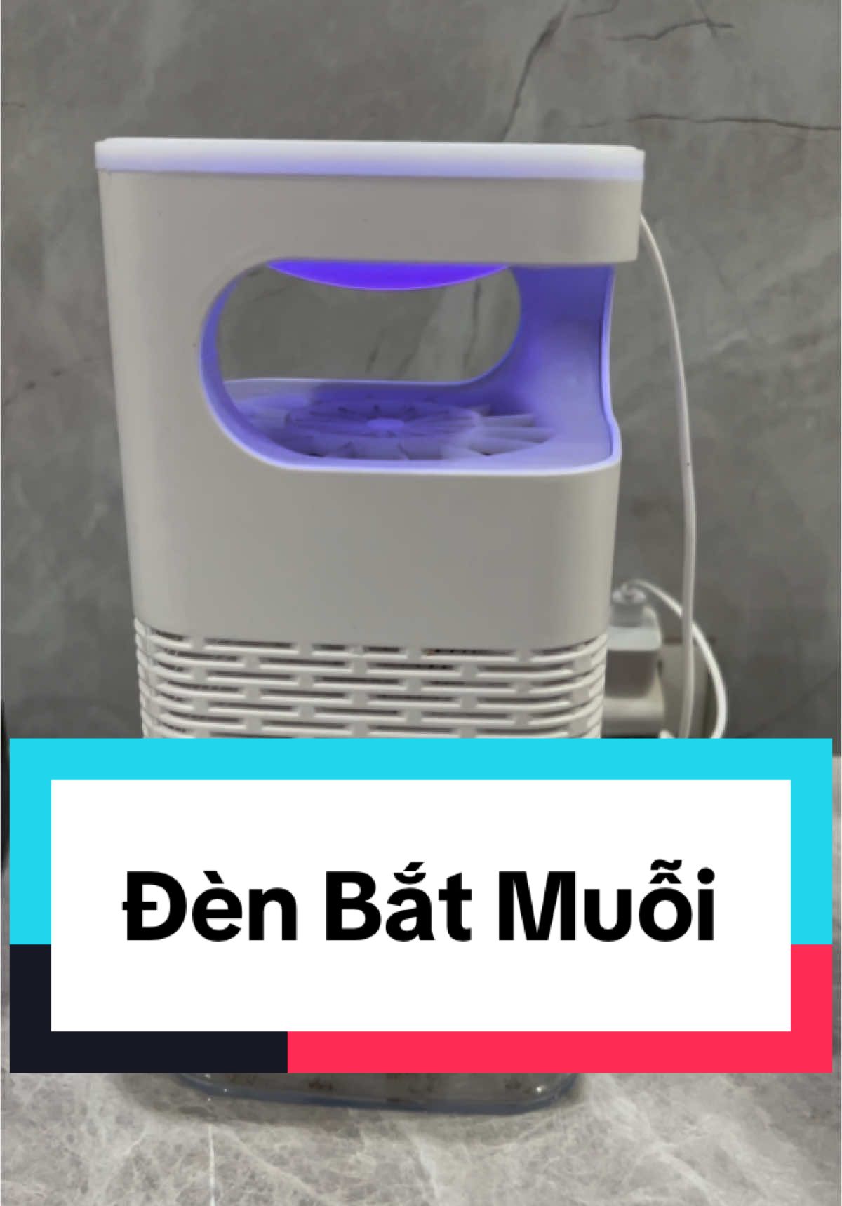 Đèn bắt muỗi hiệu quả và tiết kiệm điện. #thaom5review #denbatmuoi #denbatmuoigiadinh #denbatmuoithongminh 