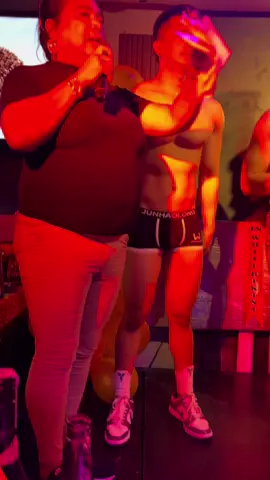 JORVES VALENTINE SEXY BODY 2025 ❤️💯🏳️‍🌈 #SpadaSpa #SpadaMassage #spadawellnesscenter 