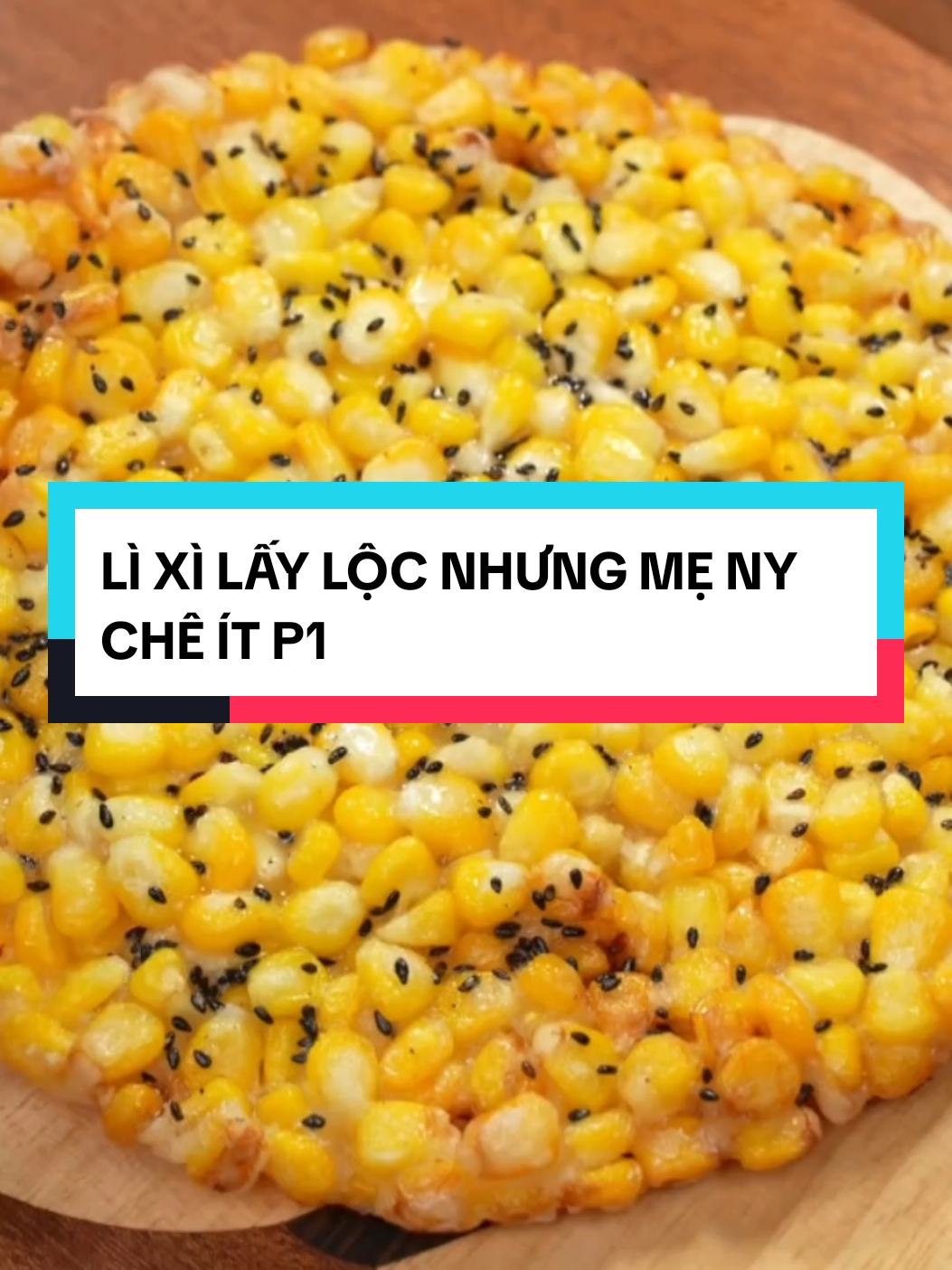 LÌ XÌ LẤY LỘC NHƯNG MẸ NY CHÊ ÍT P1 #meohayke #kechuyen #fyp #xuhuong #foryou 