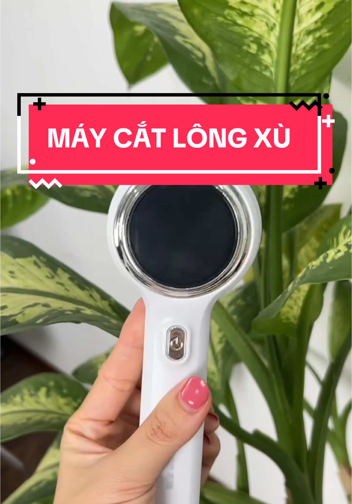 Máy cắt lông xù chigo xạc điện tiện lợi nhỏ gọn- giúp quần áo mịn đẹp hơn#maycatlongxuquanao #chigo #maycatlongxu #tienichgiadinh#thietbithongminh #giadungtienich #xuhuong #chamsocquanaotoandien 