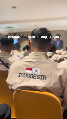 semoga koe cepet nyusul cah🫵 #cpmikorea🇮🇩🇰🇷 #cpmindonesia #gtogkorea #gtogkoreaselatan🇲🇨🇰🇷 #pekerjamigranindonesia🇮🇩 #koreaselatan🇮🇩🇰🇷 #pejuangwon🇰🇷🇲🇨 