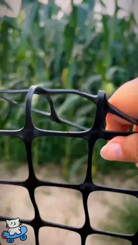 #plasticfencenet #chickenfence #foryou #thanks 