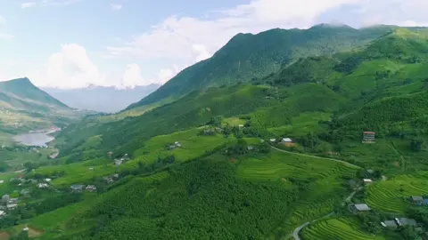 #taybac #sapa #laocai #thitransuongmu #chill #chualanh #dulichvietnam  #canhdepvietnam 