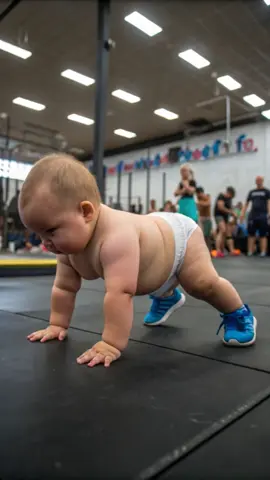 Marine' push up challenge 🇺🇸 #viralkidstrending #trending  #pushups #GymTok #funnytiktok 