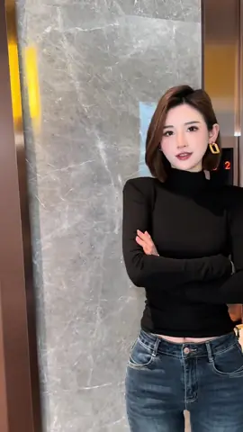 #fyp #美人が来た 