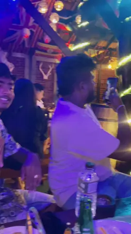 ❤️🫶🏻 #onemillionaudition #toropubnegombo #saturdaynight #DUNITH❤️ 