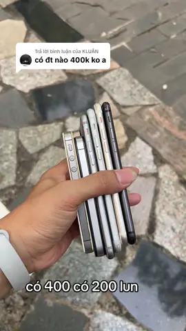 Trả lời @KLUÂN bộ sưu tập ip cỏ nha #iphone8 #iphone7 #iphone6