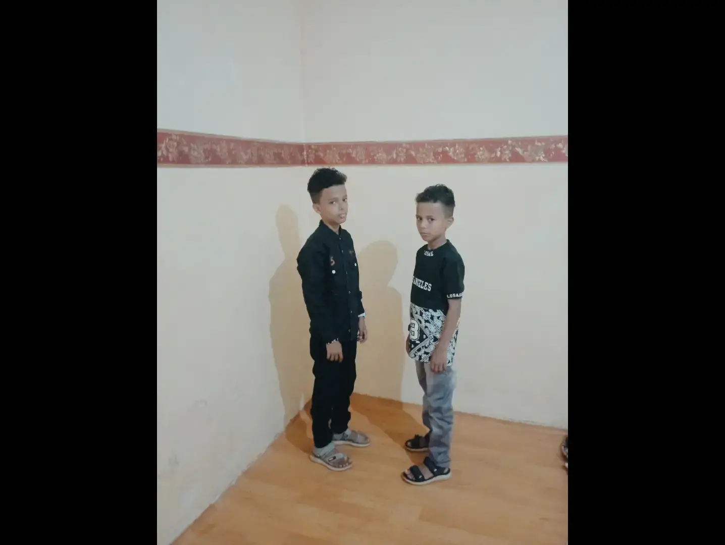 قل ماشاءالله 