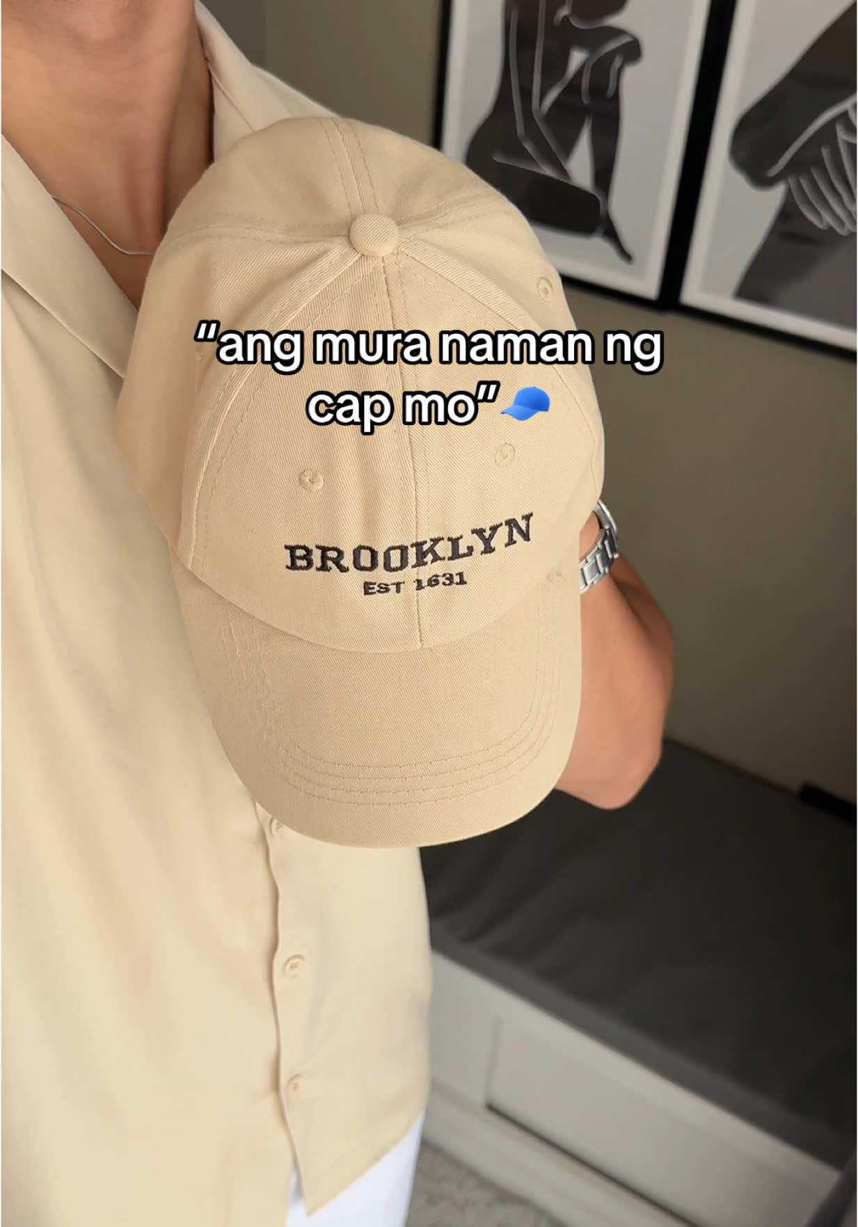 mura pero quality naman😌