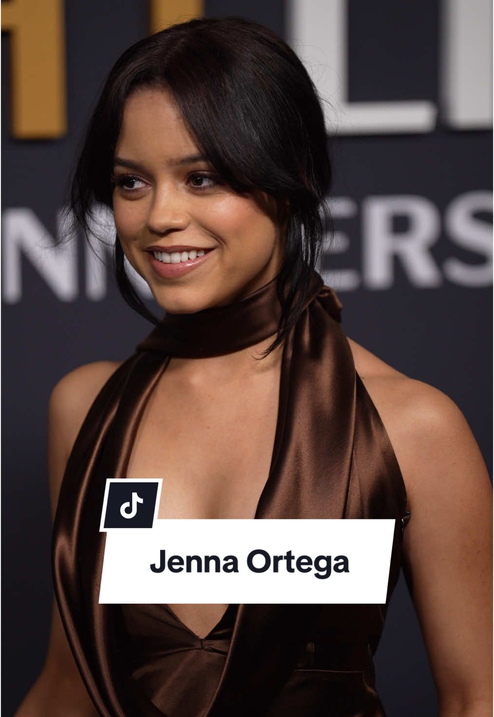 #jennaortega at the #SaturdayNightLive 50th anniversary special in #NewYorkCity. #voguegermany #jennaortegaedit #jennaortegaedits #jennaortegawednesday #jennaortegaofficial #wednesday 