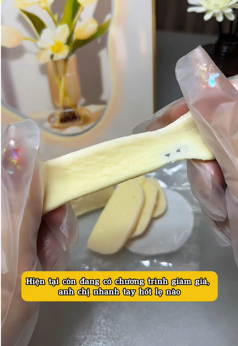 Sánh mịn, đậm đà, giàu đạm – Sữa chua Hy Lạp, ăn một lần là mê!✨#ananhealthy #suachua #suachuahylap #taphoapho365 