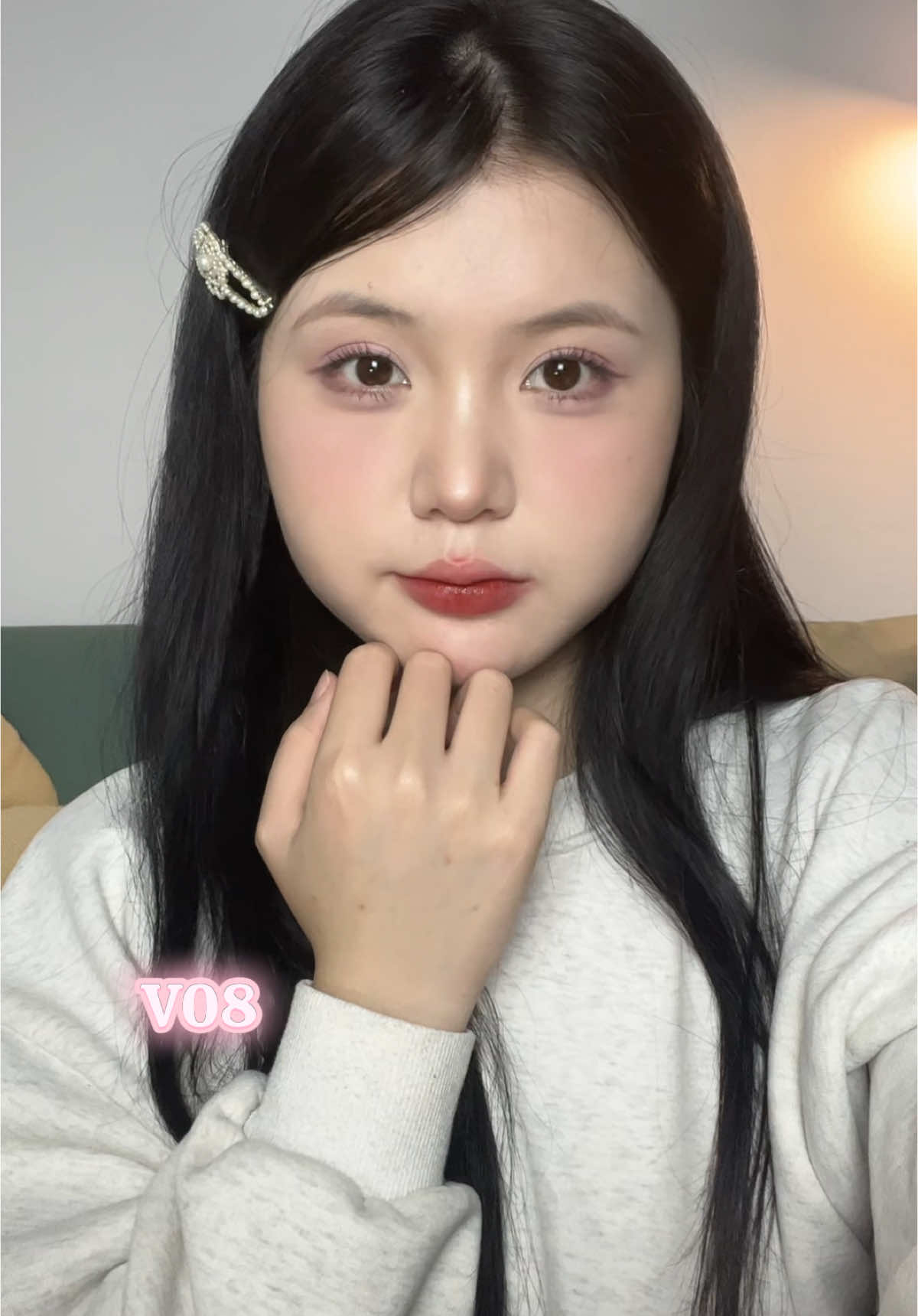 Yêu cầu mỗi bà nên có 1 em trong túi ngay nhaa#pinkflashvn #lipstickoftheday #lipstick #swatchson #sonmoi 