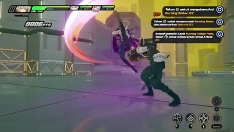 gondal gandul gitu walah cik 😋 #evelyn #zenlesszonezero #zzz #hoyocreators #hoyoverse #mihoyo #ellenjoe #janedoe 