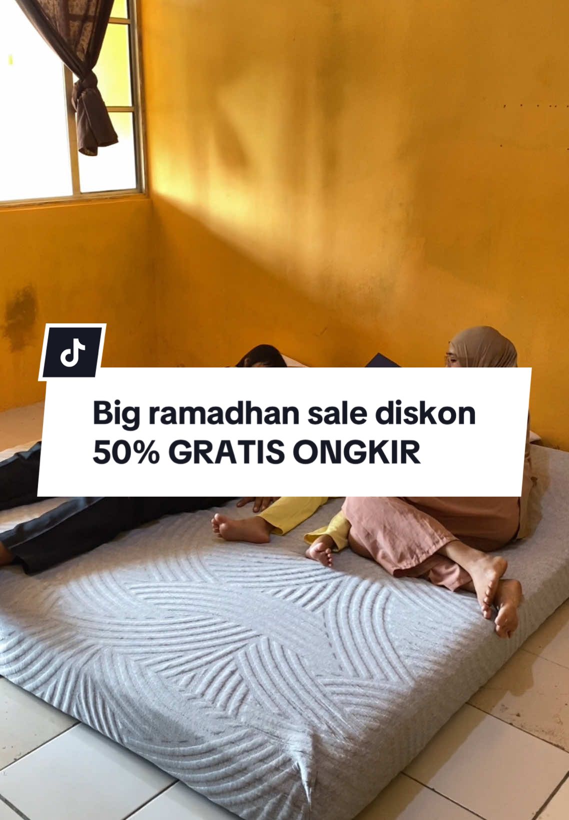 Avanco DreamZero penyangga kuat, pelindung tulang belakang dan pinggang, meredakan sakit punggung .@Avenco.id @Avenco Indonesia #Dailyvlog #nandamaezha #kasur#DreamZero#avencoDreamZero#tidur#tidurnyenyak #avenco #avencoid#bedmatress #bettersleepfordreamers 