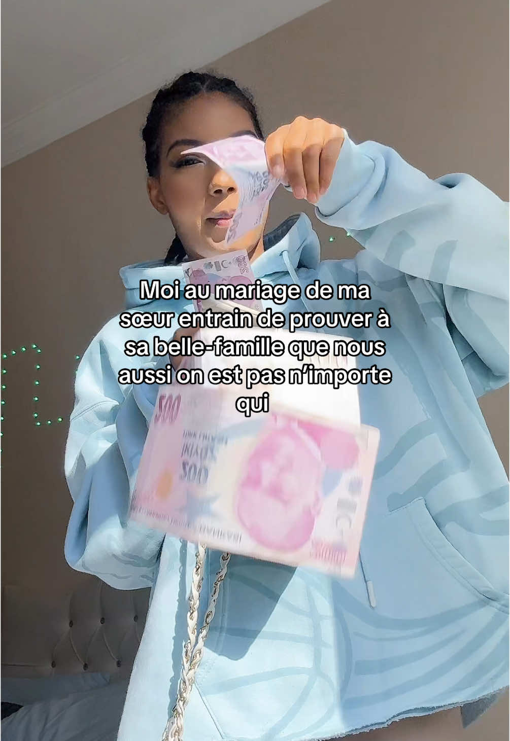 🤣 bah oui un peu de prouving 🤣#mariage💍 #soeurcapable #pourtoi #turque🇹🇷 #camerountiktok🇨🇲 