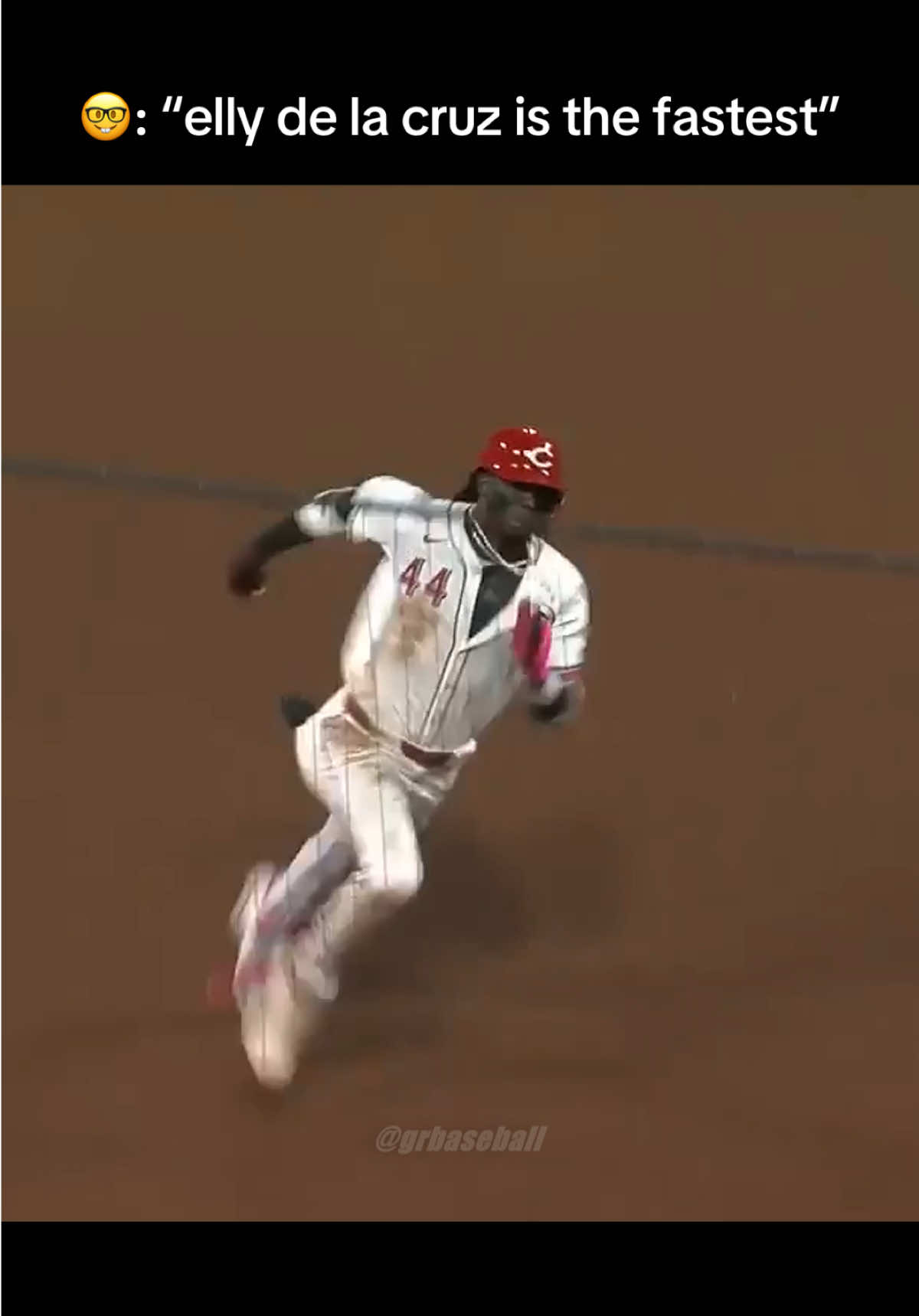 mt rushmore of fast players #fastestplayers #baseball #MLB #rickyhenderson #treaturner #deegordon #billyhamilton 