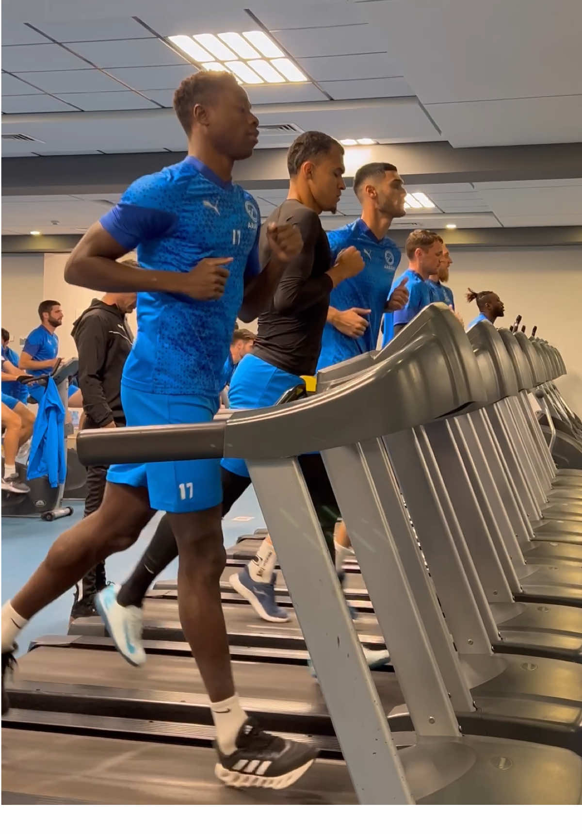 ⚽️ 𝗣𝗥𝗘𝗩𝗘𝗡𝗧𝗜𝗢𝗡 ⚽️ #soccertraining #footballtraining #functionaltraining #zmeudenis #sport #sports 