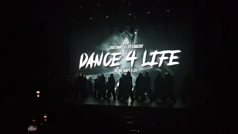 Dance4Life Concert 2025 #dance4life #concert #dancer