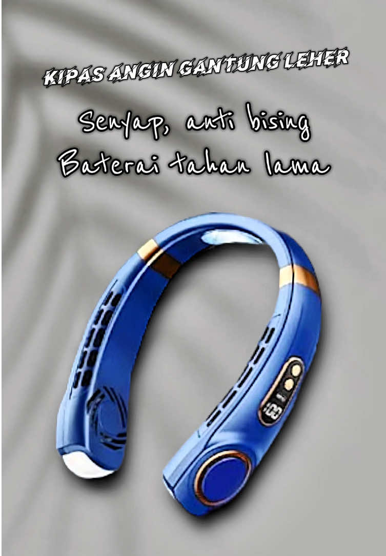 Kipas angin gantung leher elektrik #kipas #kipasmini #kipasmurah #kipasangin #kipasanginviral #kipasgantungleher #kipasleher 